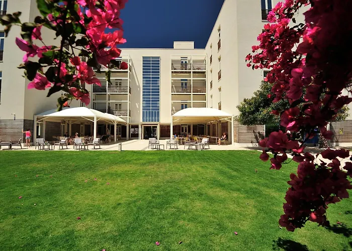 Hotel Club Torre Salinas - Adults Only