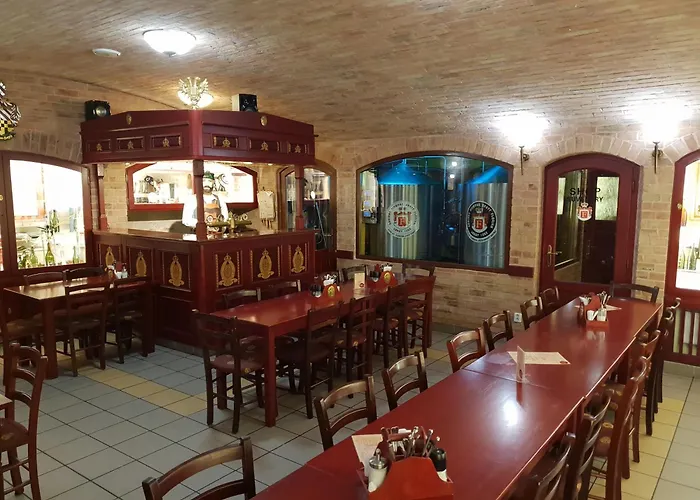 Hotel Cisar Ferdinand