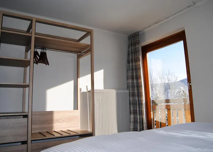 Hotel Speiereck