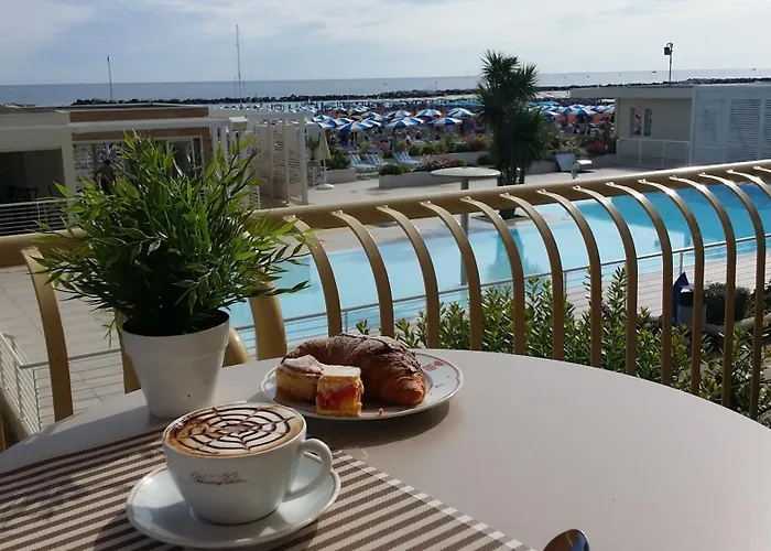 Hotel Beaurivage