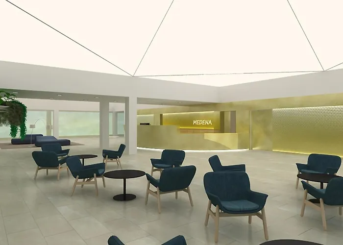 Hotel Medena Budget