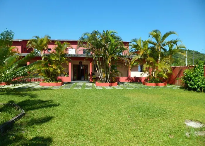 Residencial Candairó