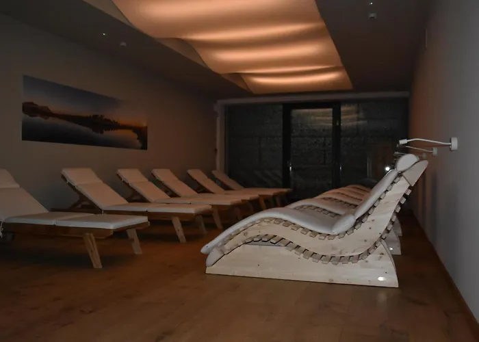 La Baita Family Hotel Alpe Cimbra