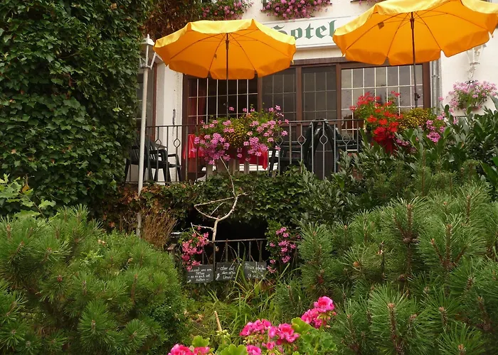 Hotel "Woiler Hof" Garni
