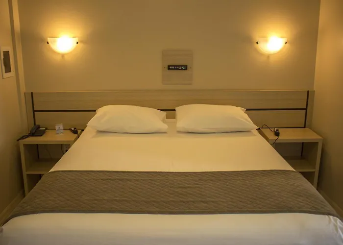 San Remo Hotel