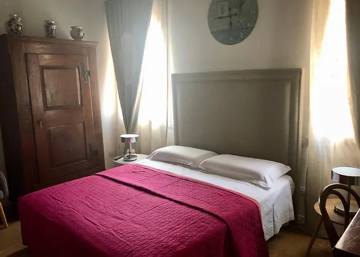 A casa di V-Ale