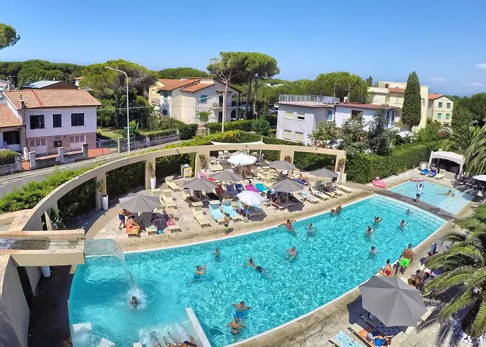 Hotel Residence Stella del Mare