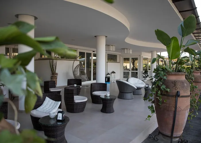 Lula Hotel - Ex Love & Fama Hotel