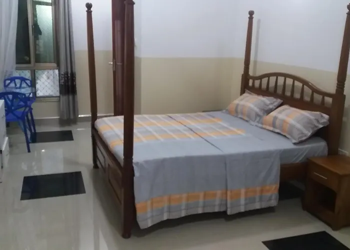Ayodya Suites Nyali