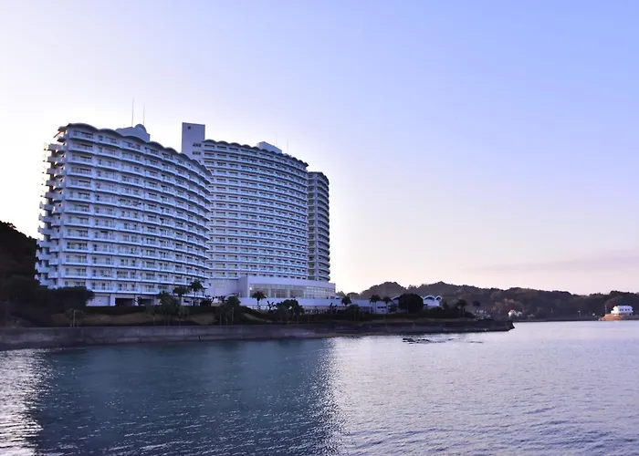 Hotel Harvest Nankitanabe