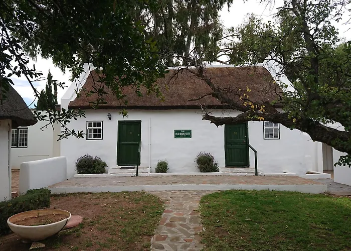 Karoo 1 Hotel Village