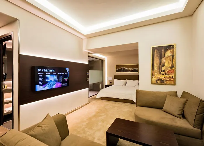 Kallirroe Hotel