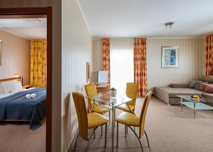 Hotel Vital