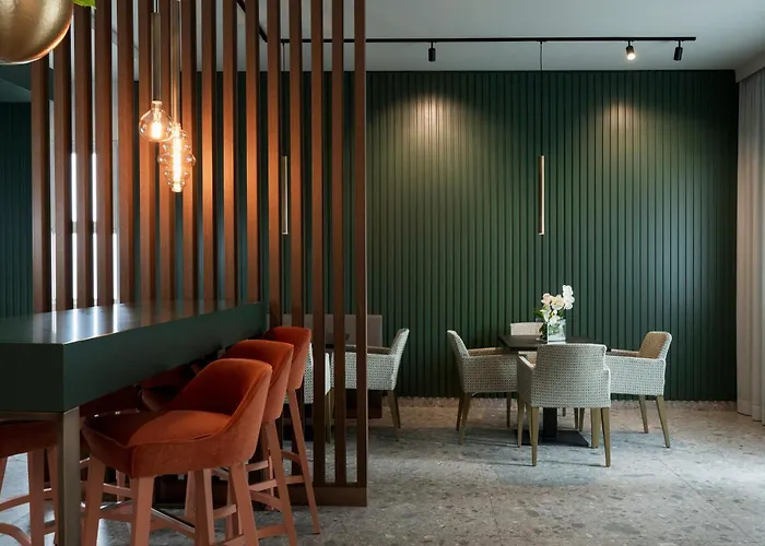 The Regent Boutique Hotel & Spa