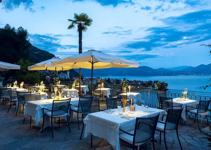 Hotel La Rondinella