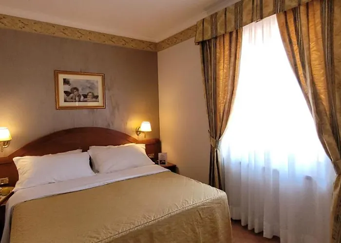 Hotel Squarciarelli