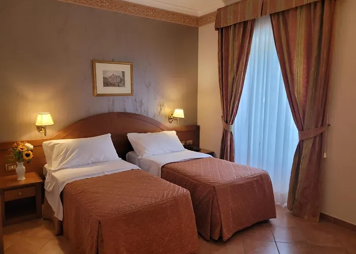 Hotel Squarciarelli