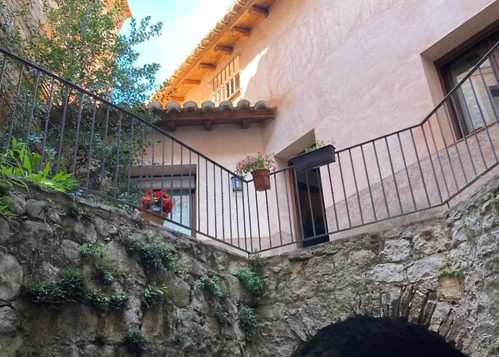 Caseron De La Fuente