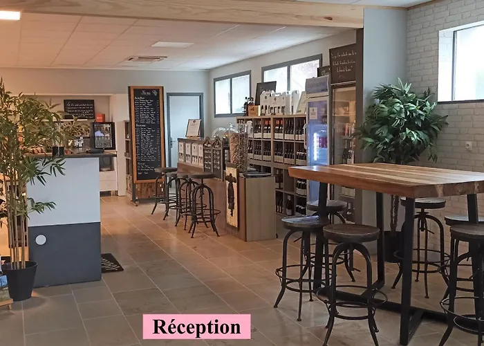 Hotel Le Clos Badan