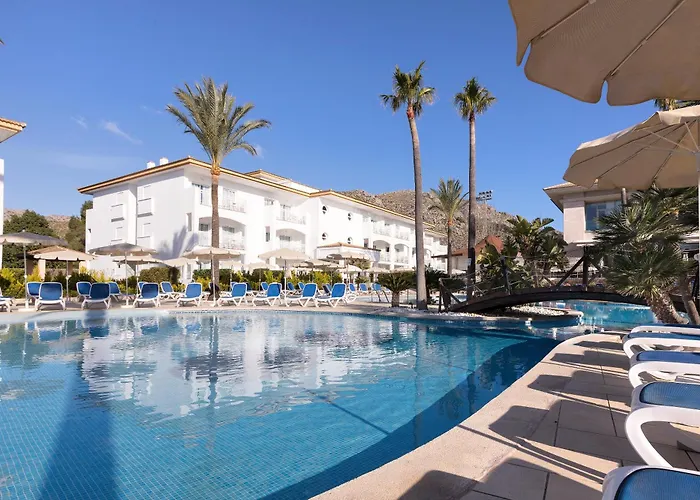 Mar Hotels Playa Mar & Spa
