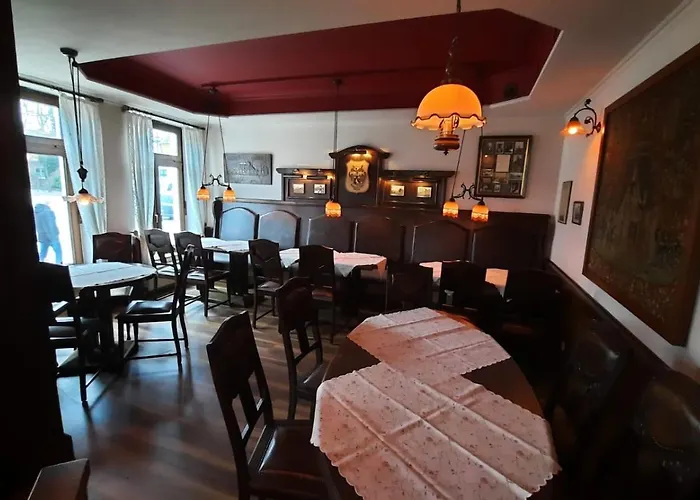 Wieting'S Hotel