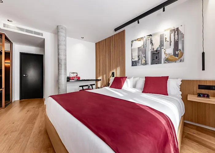 Boutique Hotel Olom - Recommended For Adults Only