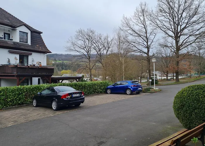 Hotel Stadt Witzenhausen