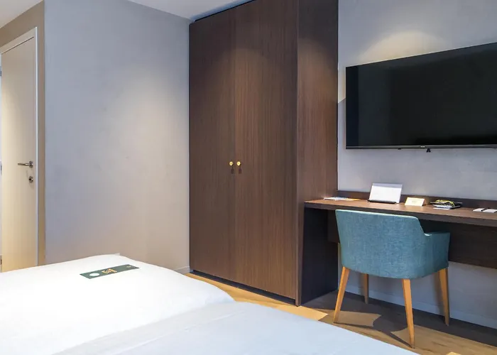 Business By Parkhotel -Annex-