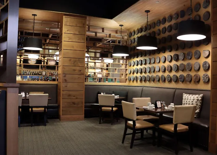 Doubletree By Hilton Hotel Reading