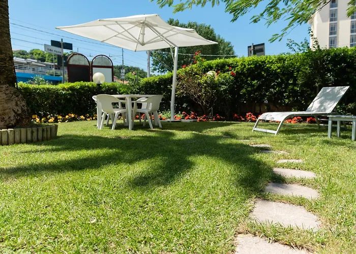 Hotel La Bussola
