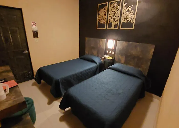 Hotel La Silla