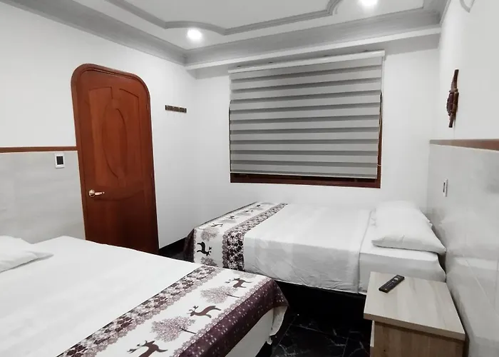 Hotel Miluansa