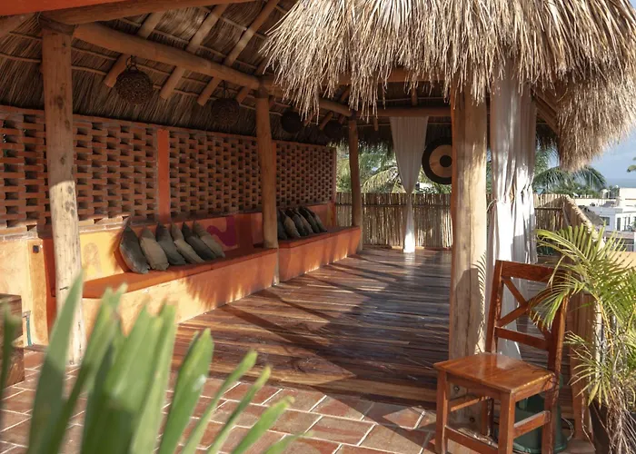 Hotel Casa Pepe Sayulita