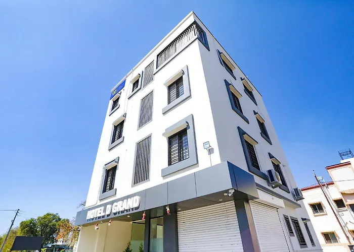 Hotel D Grand