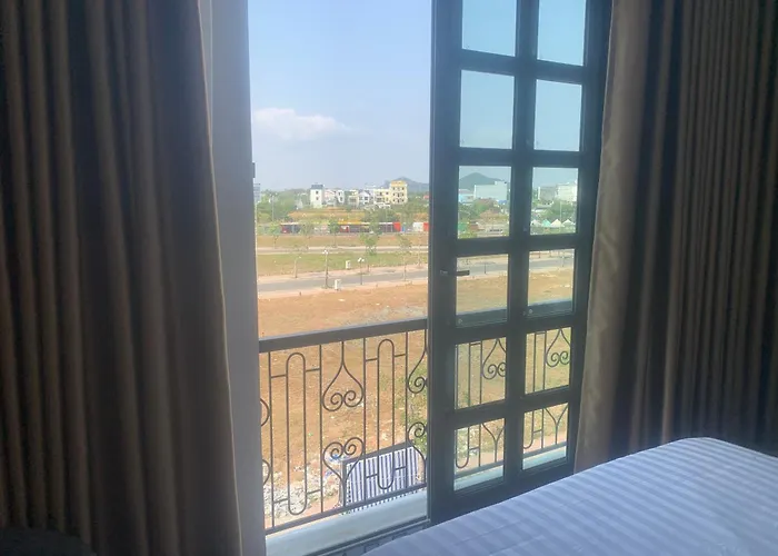 Ha Hung Panorama Hotel