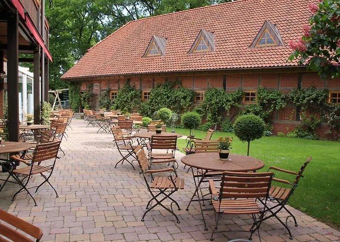 Büchtmannshof