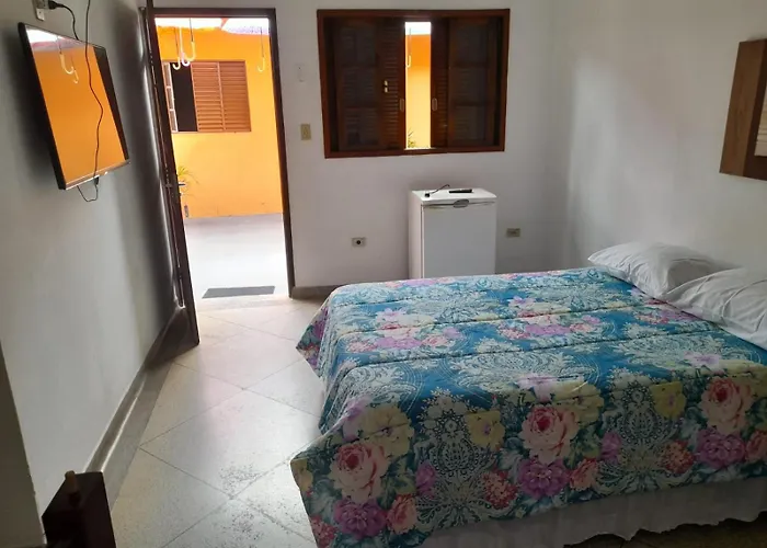 Hotel Guararema
