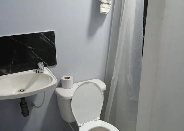 Hospedajes Gold