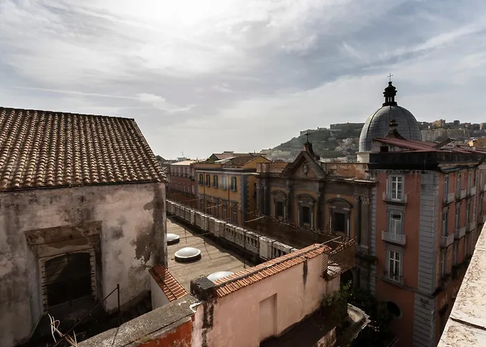 Hotel Residenza 33 Napoli
