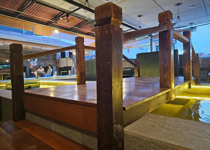 The Century Hotel George Town 乔治市世纪酒店