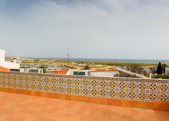 Lagosmar Story Hotel