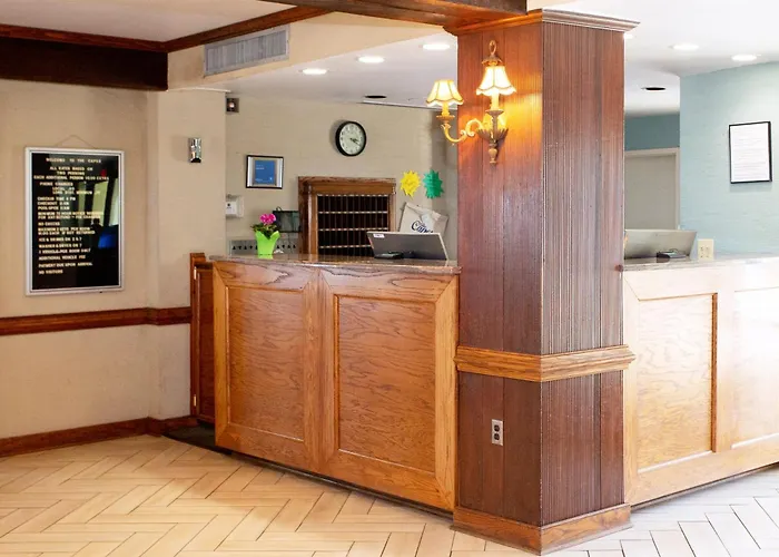 Capes Hotel