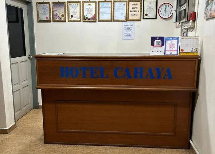 Hotel Cahaya