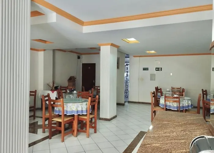Hotel Dona Josa