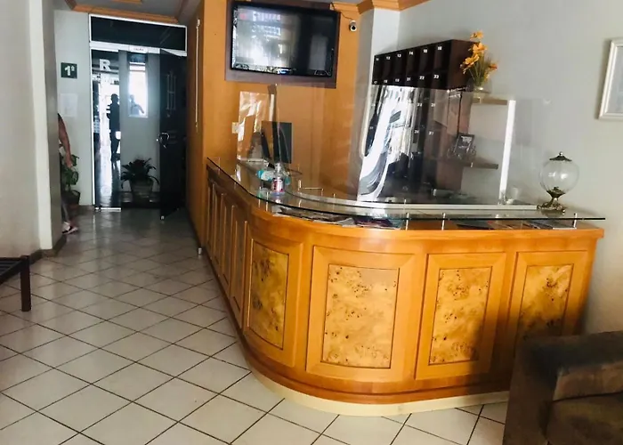 Hotel Dona Josa