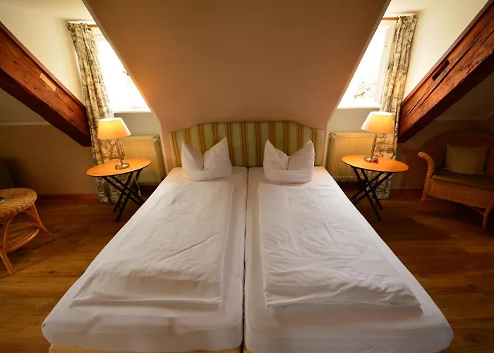 Landhotel Schloss Buttenheim