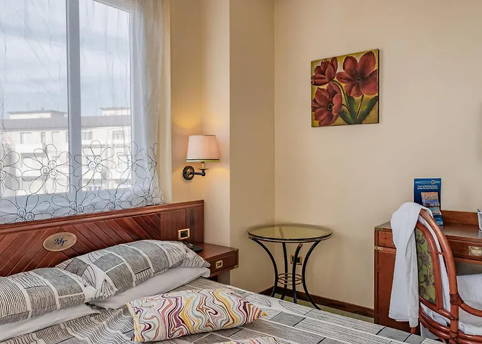Vintage Hotel Tornese - Business & Events