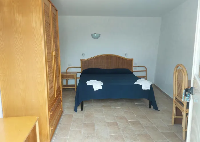 Hotel Piccolo Mondo