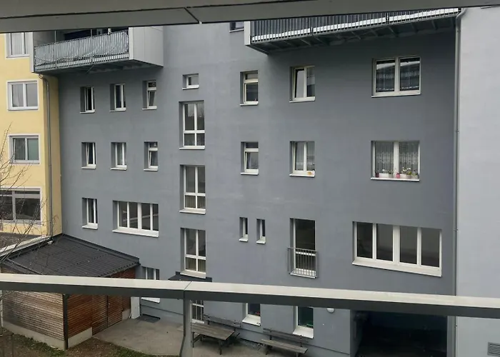 Hotel Goesser Braeu