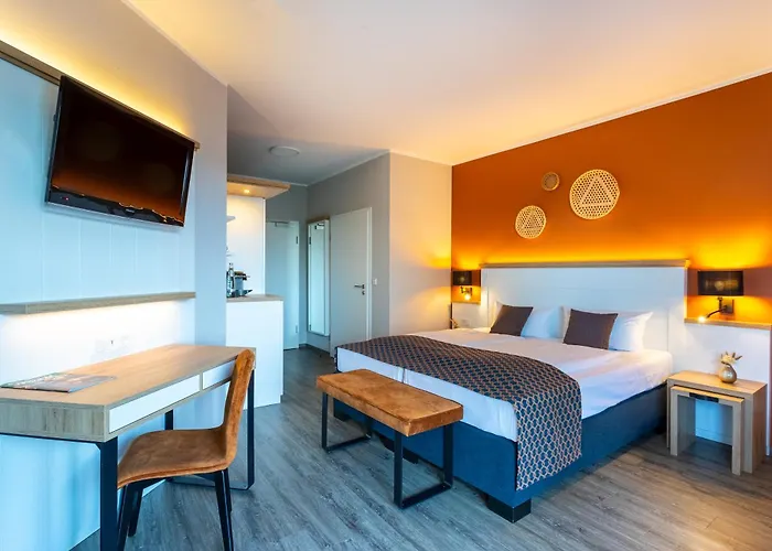 Christinenhof&Spa Wellnesshotel am Rande des Spreewalds